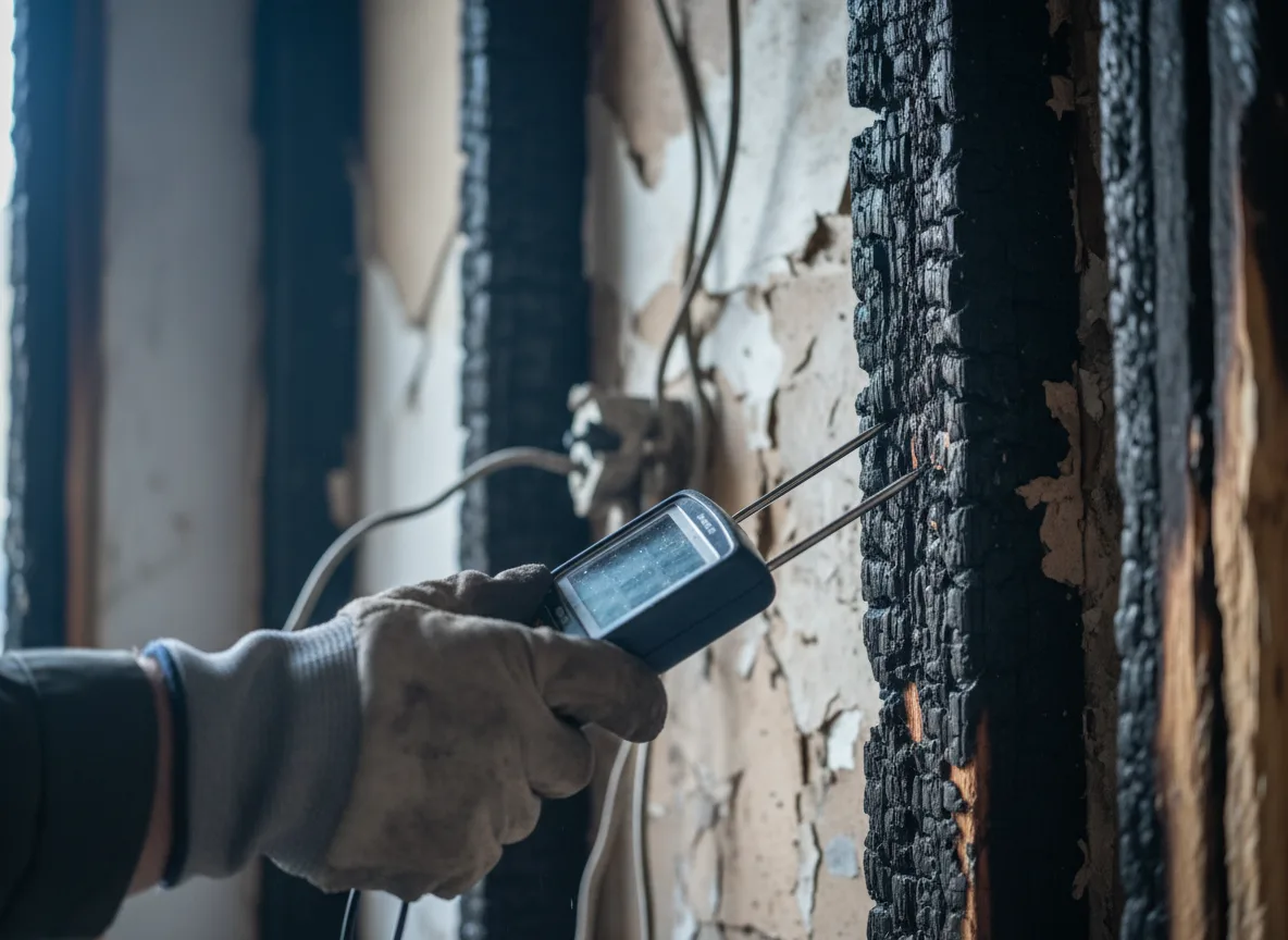 Fire Damage Restoration Eastman, WI FAQs